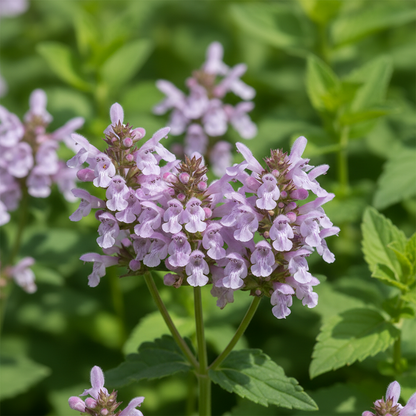 Calamintha Clinopodium Seeds for Garden Planting