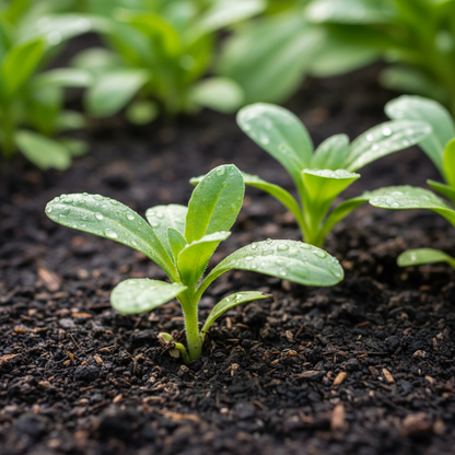 Calendula Officinalis Fiesta Gitana Mixed Flower Seeds
