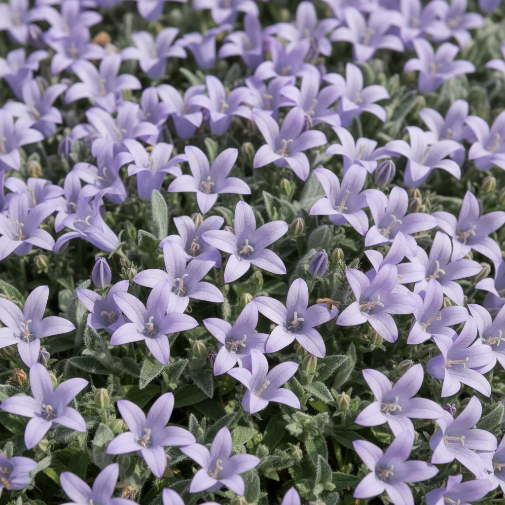 campanula-poscharskyana-var-lanata-seeds-for-garden-planting