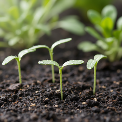 Centaurea Cyanus Classic Magic Flower Seeds