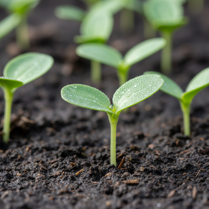 Galactites Tomentosa Flower Seeds