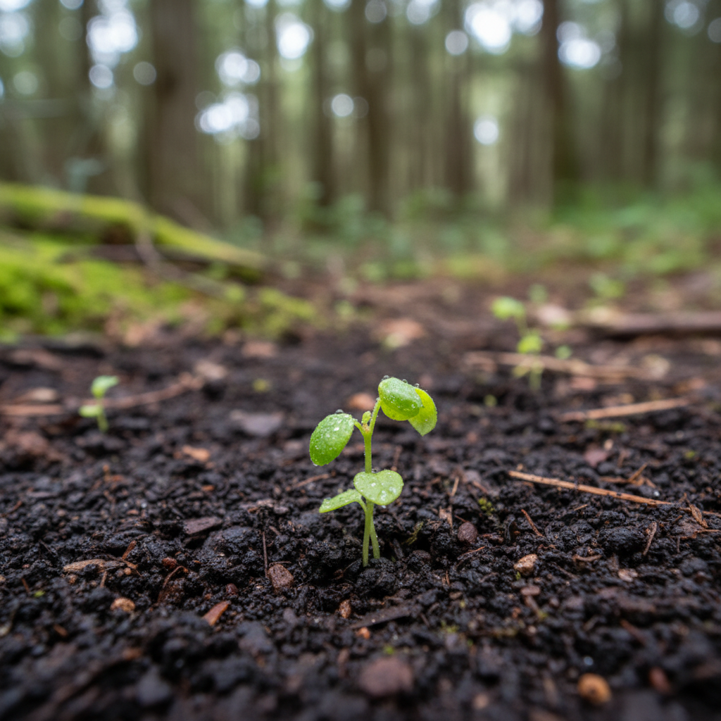 Gaultheria Hispida Snowberry Wintergreen Flower Seeds