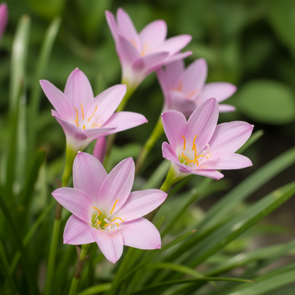 Habranthus Robustus Seeds for Garden Planting