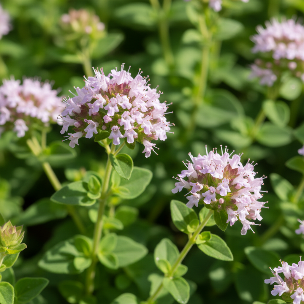 Oregano Greensleeves Seeds for Garden Planting