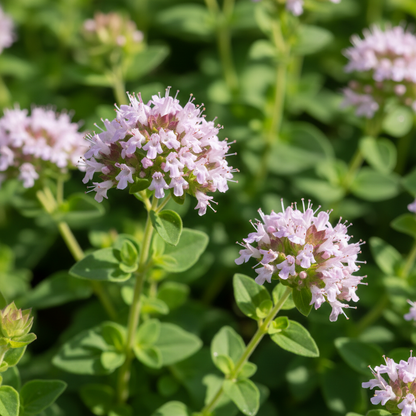 Oregano Greensleeves Seeds for Garden Planting