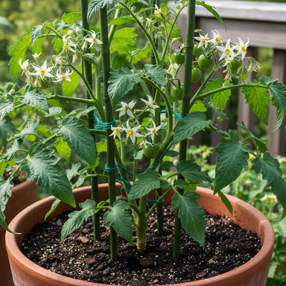 Better Boy Tomato Seeds – High-Yield Juicy & Disease-Resistant Variety