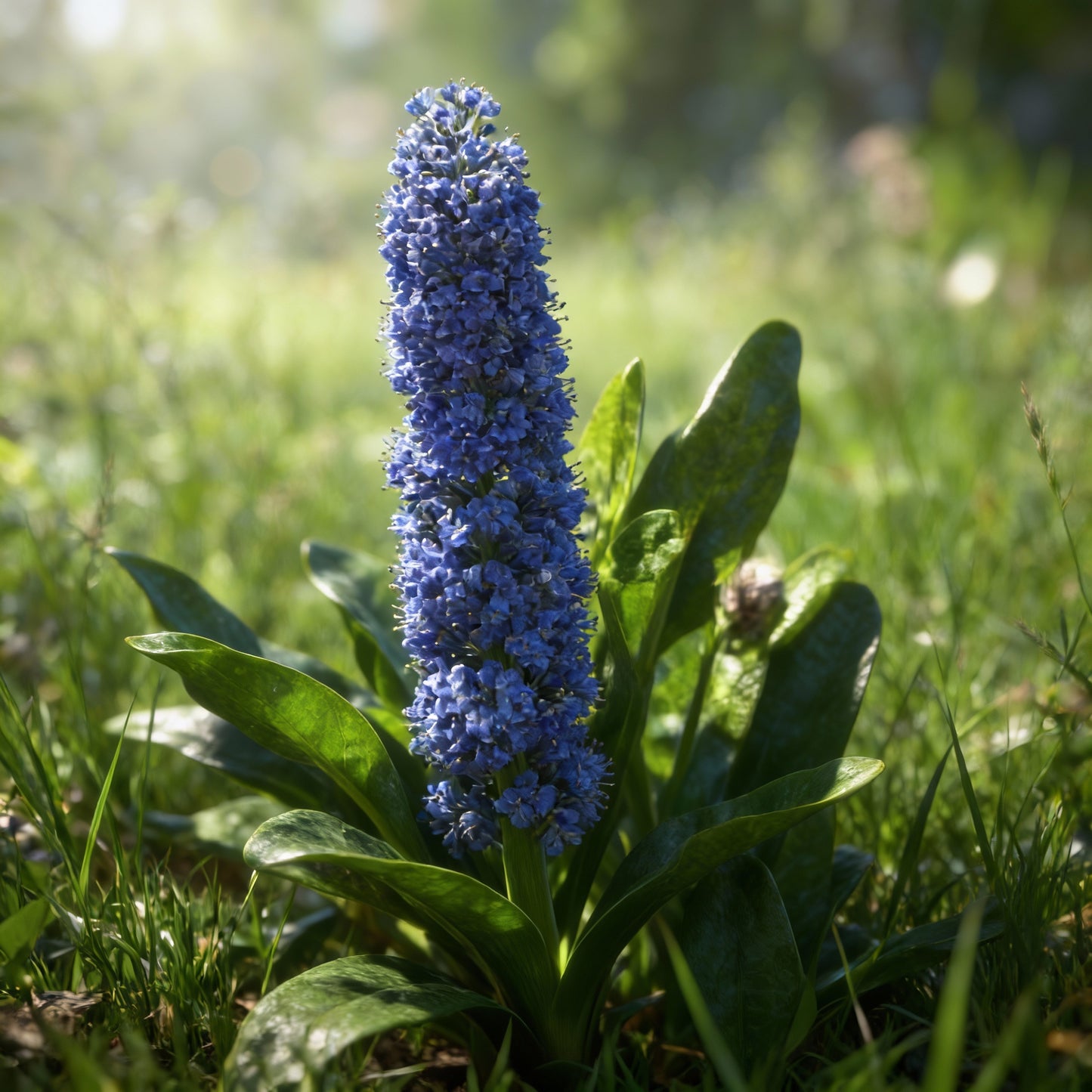 Blue Deer Brush Ceanothus Tree Seeds for Garden Planting