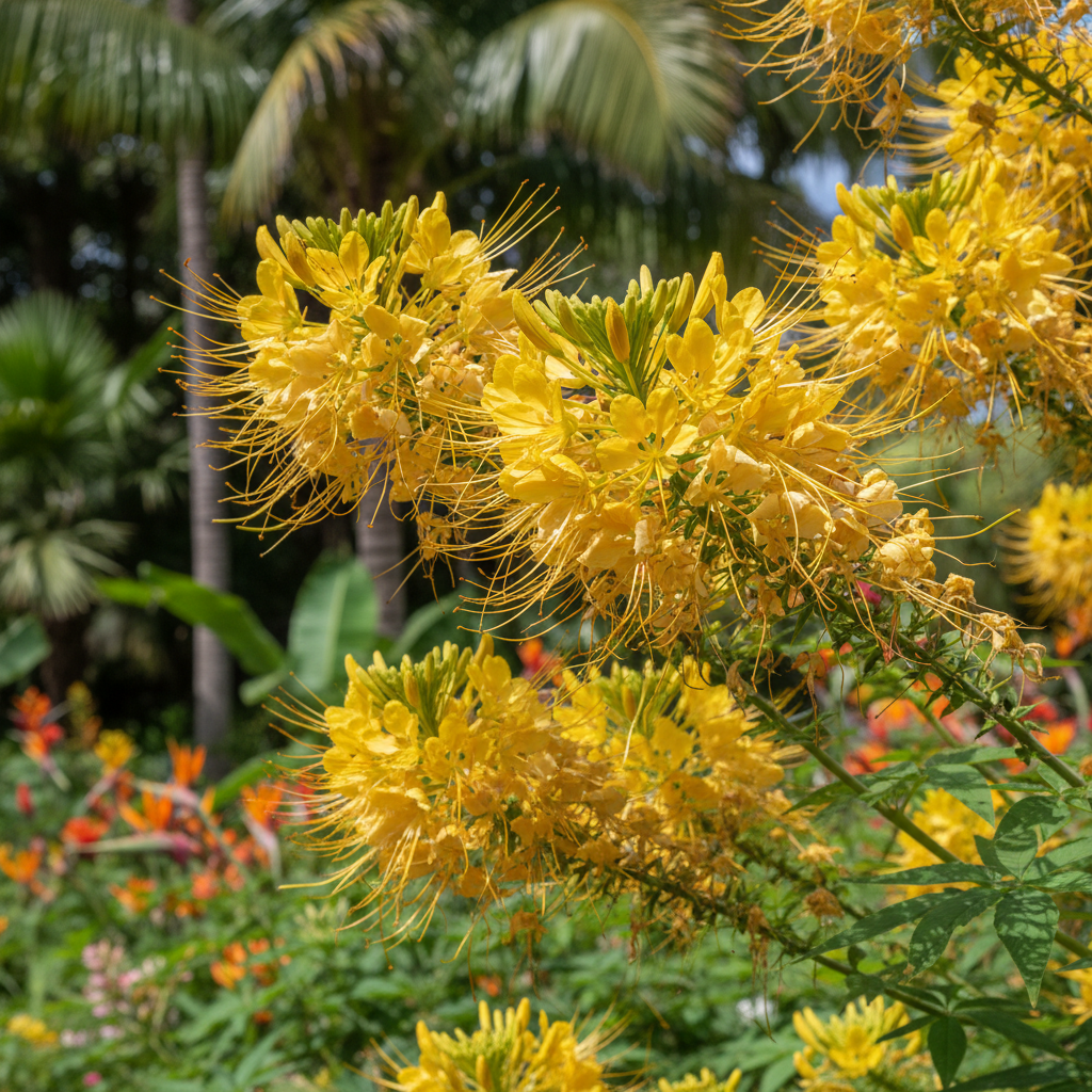 cleome-arborea-flower-seeds-cleome-flower-seeds-for-garden