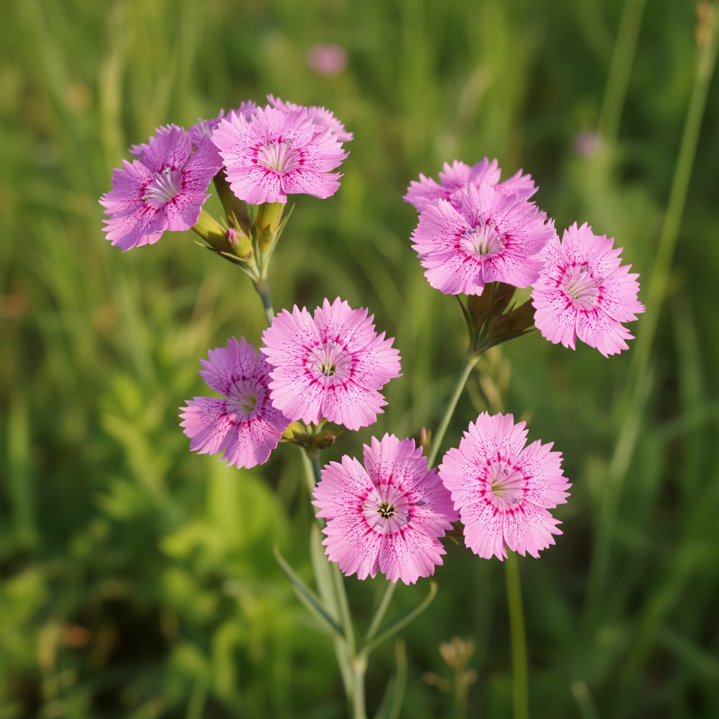 dianthus-armeria-flower-seeds