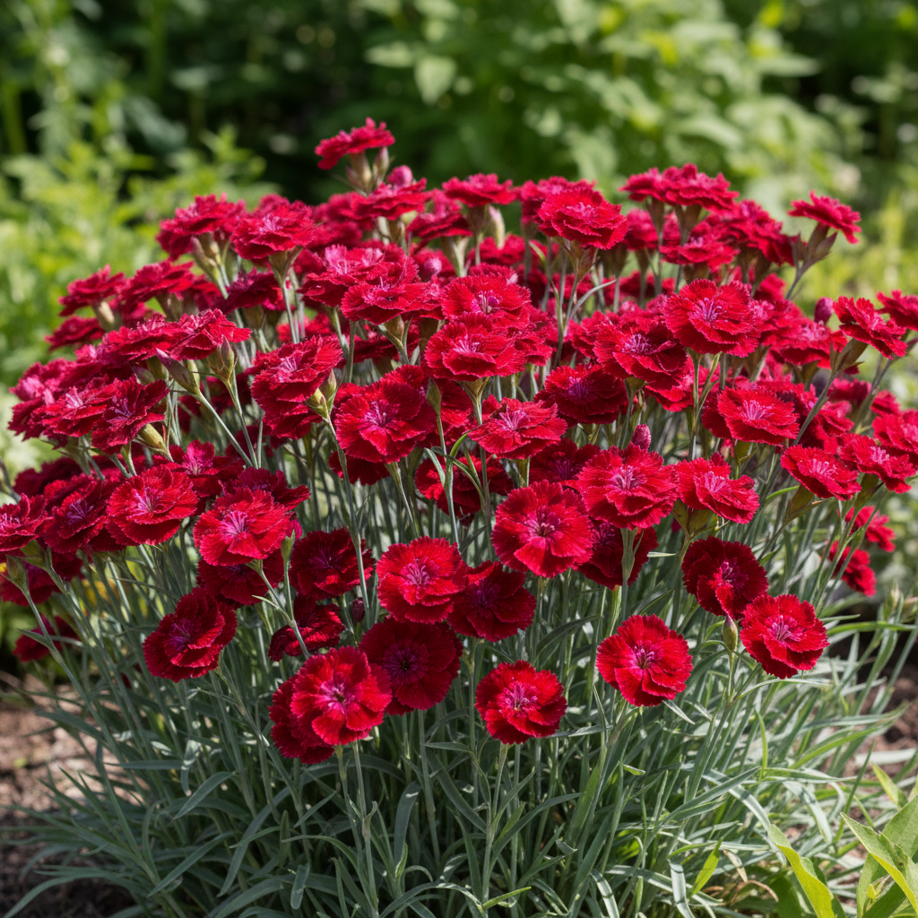 Dianthus Cruentus Flower Seeds – Bold Garden Blooms