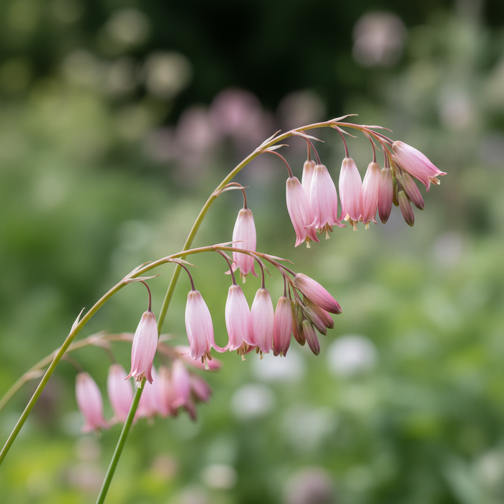 Dierama Fairy Wands Flower Seeds - Dierama Flower Seeds for Garden