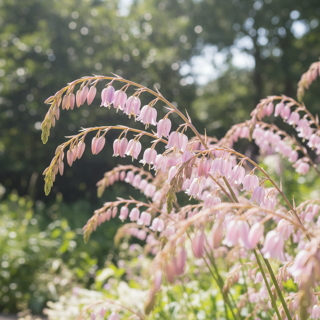 Dierama Barr Hybrids Pulcherrimum Flower Seeds - Dierama Flower Seeds for Garden