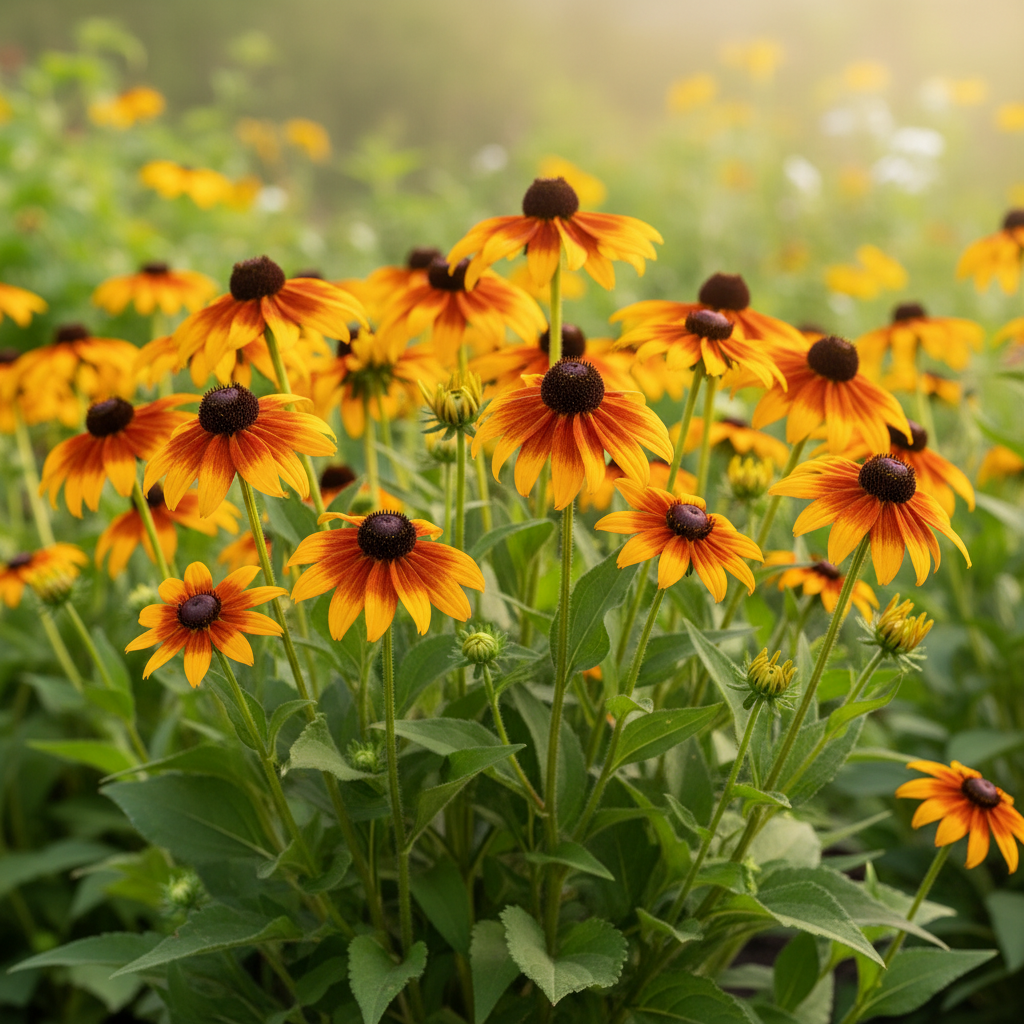 rudbeckia-hirta-marmalade-flower-seeds-for-garden-planting