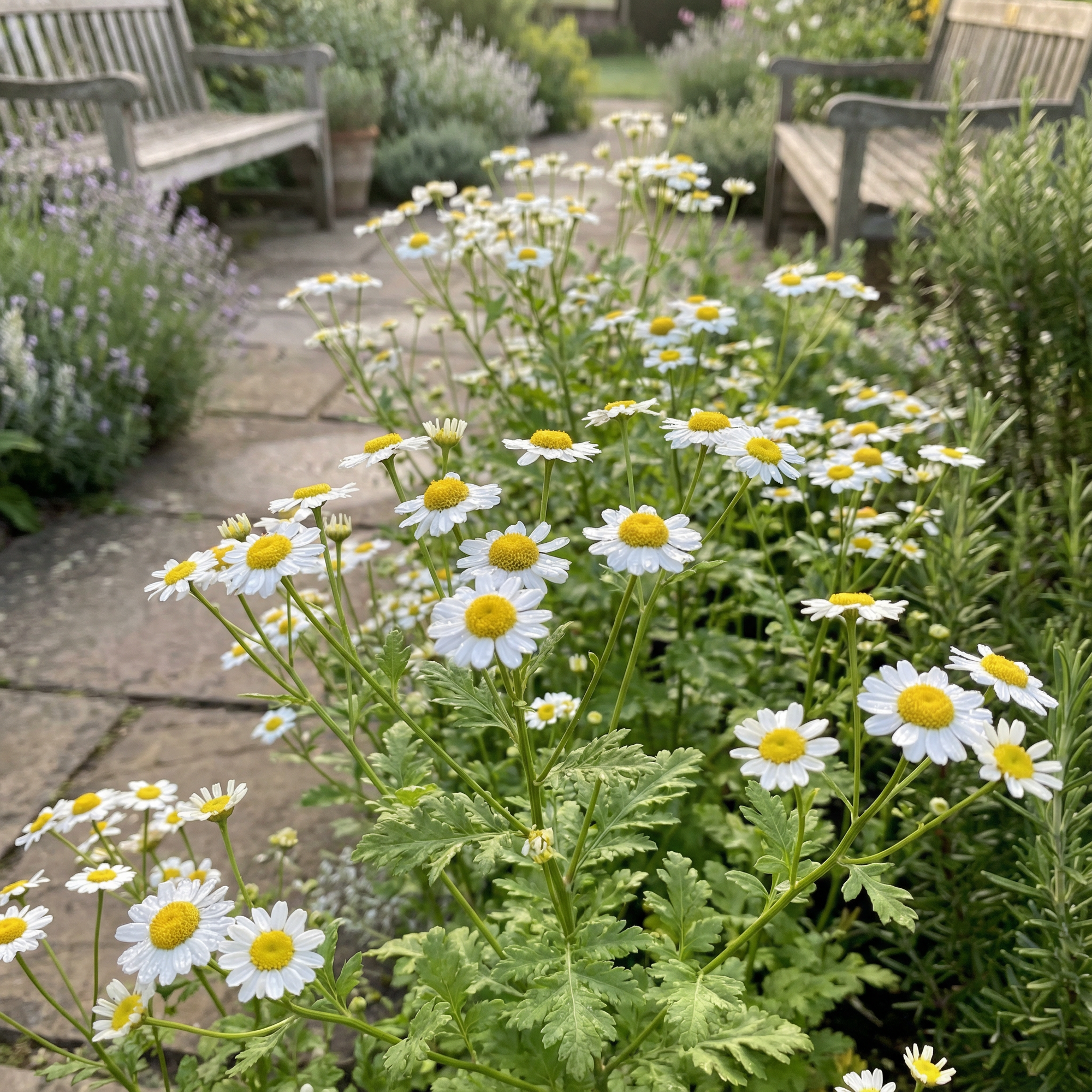 tanacetum-parthenium-malmesbury-seeds-for-garden-planting
