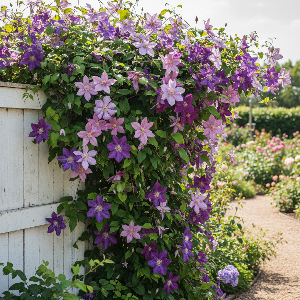 blue-pink-red-and-purple-mix-clematis-seeds-for-garden-planting