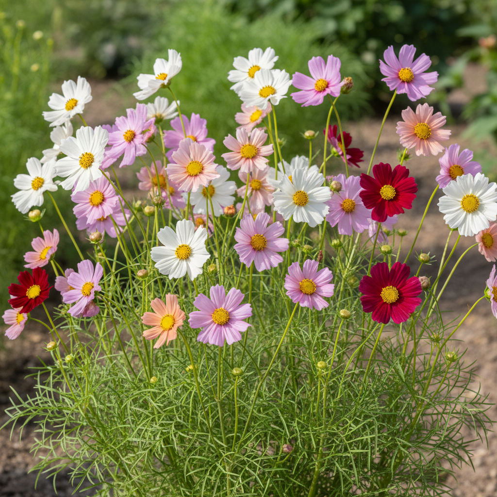 cosmos-sea-shells-mixed-flower-seeds-for-garden-planting