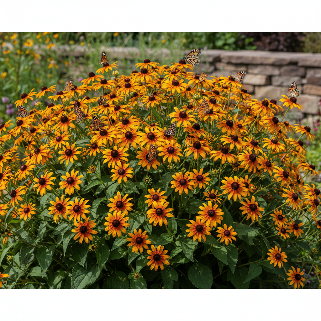 multicolored-susan-seeds-for-garden-planting