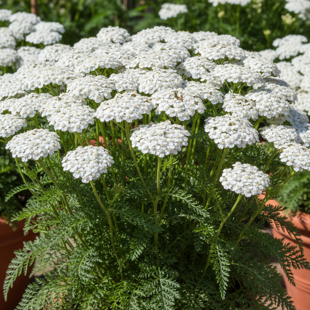 white-achillea-millefolium-flower-seeds-for-garden-planting