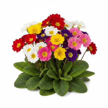 Polyanthus Stella Mixed Flower Seeds