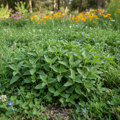 Clinopodium Vulgare Flower Seeds - Perennial Flower Seeds for Garden