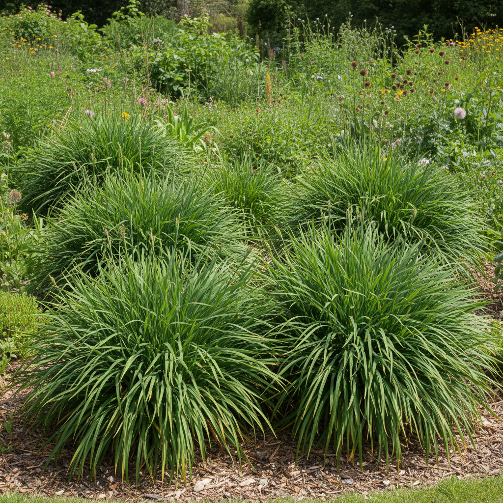 Diplarrhena Moraea Flower Seeds - Iris Like Flower Seeds for Garden