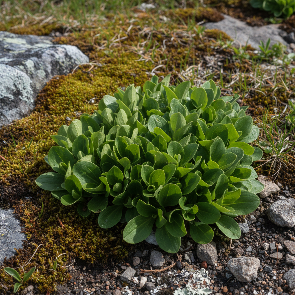 Dodecatheon Frigidum Flower Seeds – Hardy Shooting Star Blooms