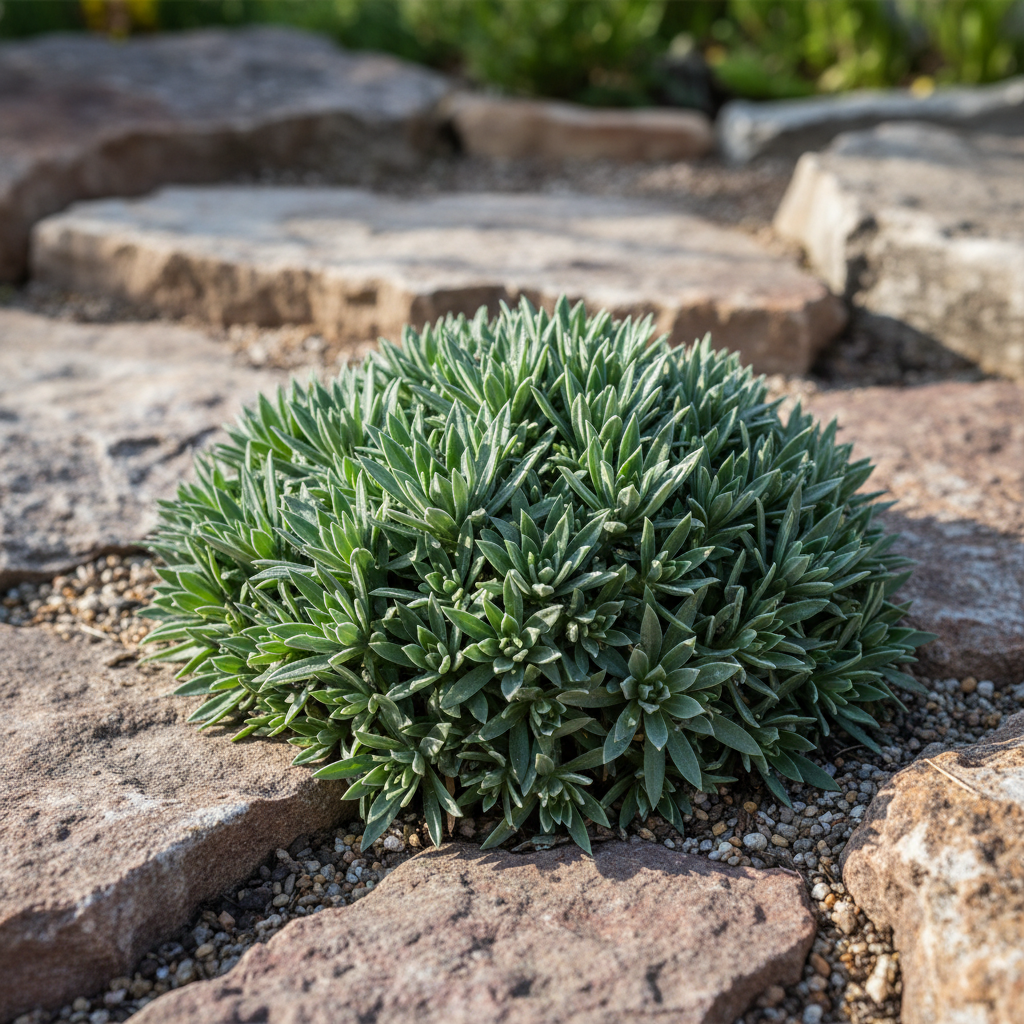 Erysimum Alpinum Flower Seeds – Vibrant Alpine Wallflower