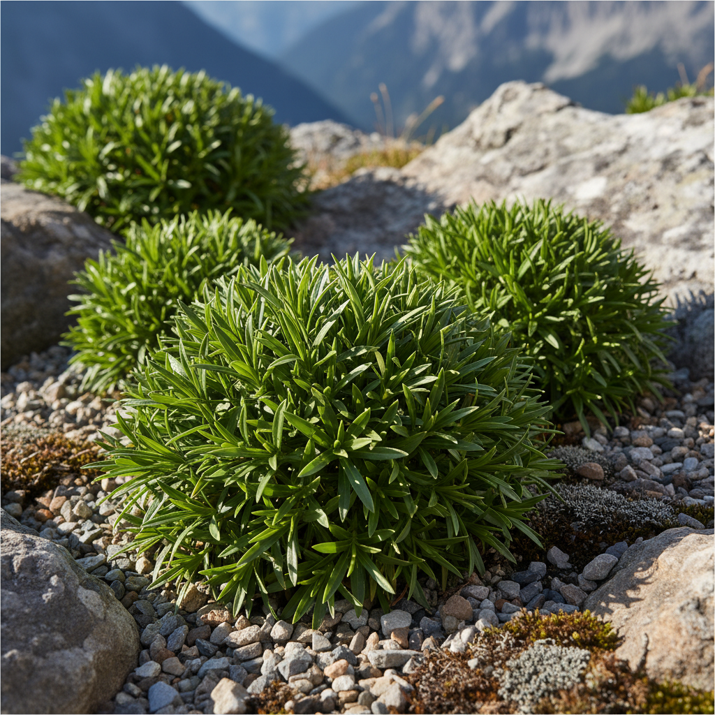 Erysimum Pieninicum Flower Seeds - Perennial Flower Seeds for Garden