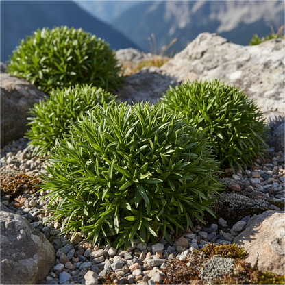 Erysimum Pieninicum Flower Seeds - Perennial Flower Seeds for Garden