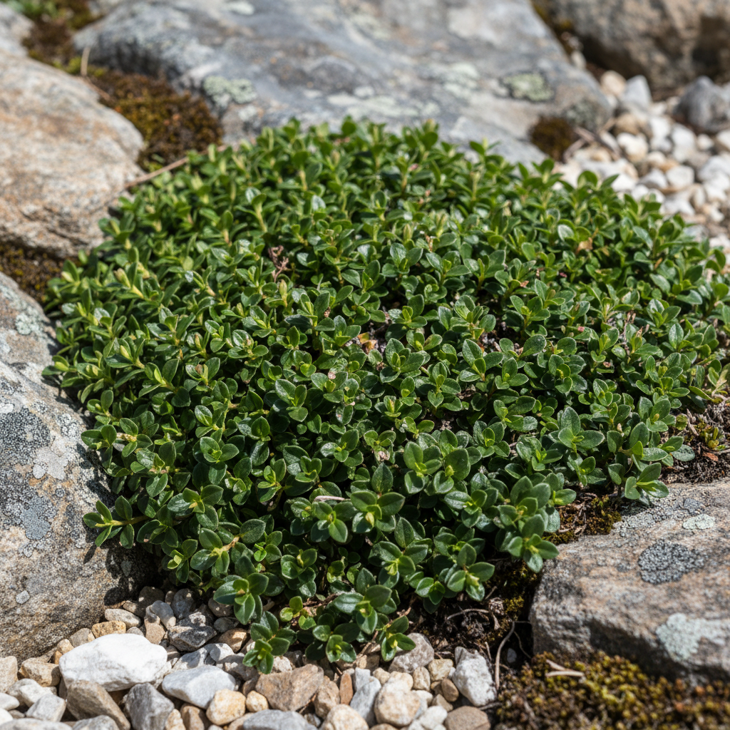 Gentiana Depressa Flower Seeds – Alpine Blue Blooms