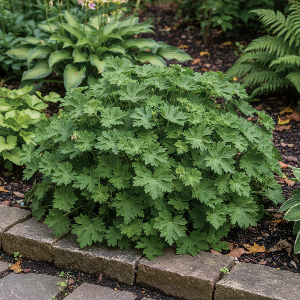 Geranium Yoshinoi Flower Seeds - Geranium Flower Seeds for Garden