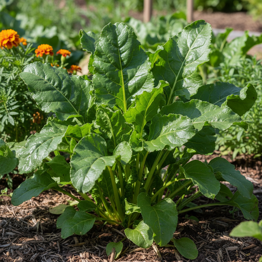 Yellow Beetroot Boldor F1 Seeds – Premium Quality Sweet Golden Beets