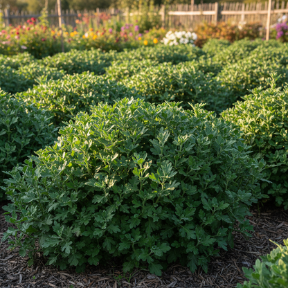 Chrysanthemum Snowland Seeds – Premium Vibrant Garden Blooms