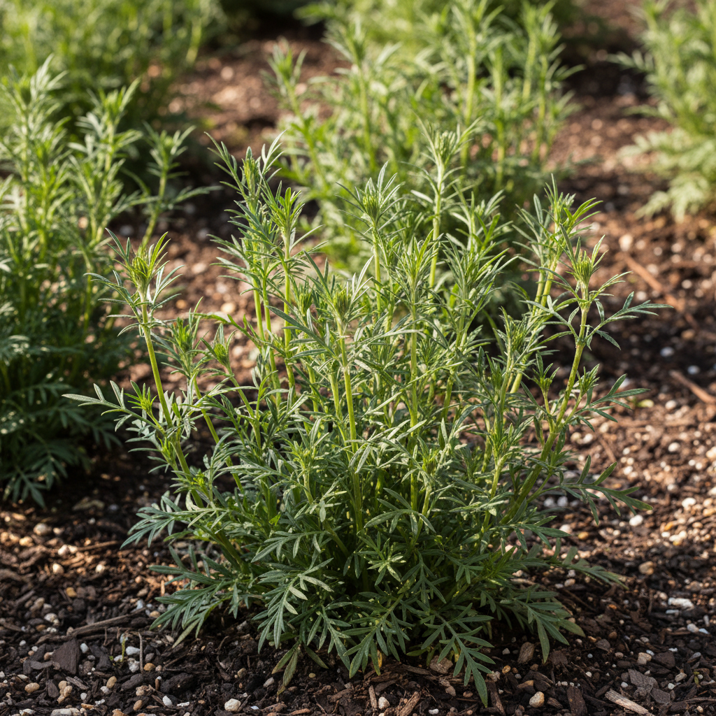 Scabiosa Atropurpurea Black Knight Seeds – Striking Dark Garden Blooms