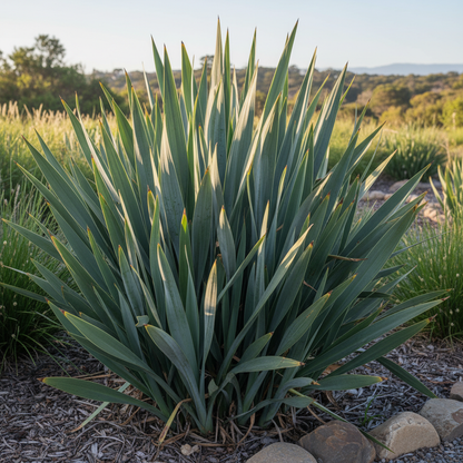 Aristea Capitata Flower Seeds