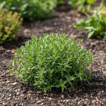 Chaenorhinum Blue Dream Flower Seeds – Soft Blue Garden Blooms