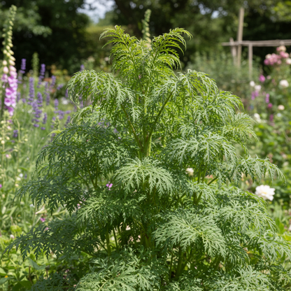 Apollo Chelidonium Majus Laciniatum Flower Seeds - Flower Seeds for Garden