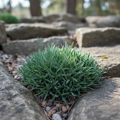 Dianthus Alpinus Flower Seeds – Hardy Alpine Pink Blooms