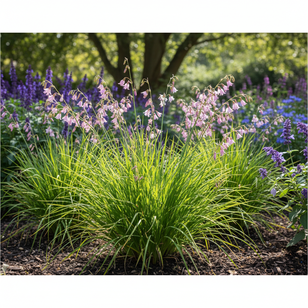 Dierama Fairy Wands Flower Seeds - Dierama Flower Seeds for Garden