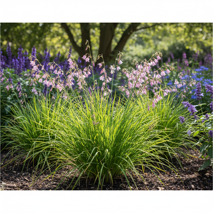 Dierama Fairy Wands Flower Seeds - Dierama Flower Seeds for Garden