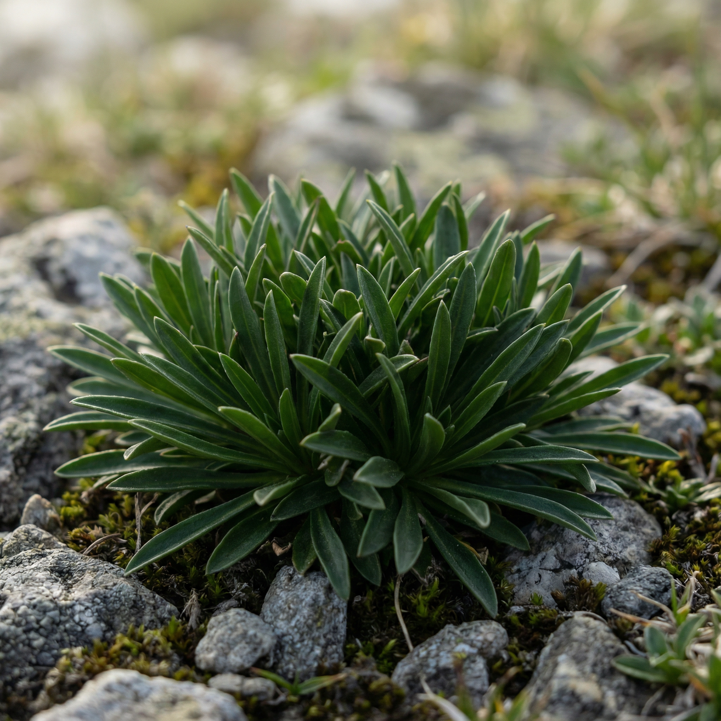 Erigeron Aureus Flower Seeds – Native American Golden Wildflower Perennial