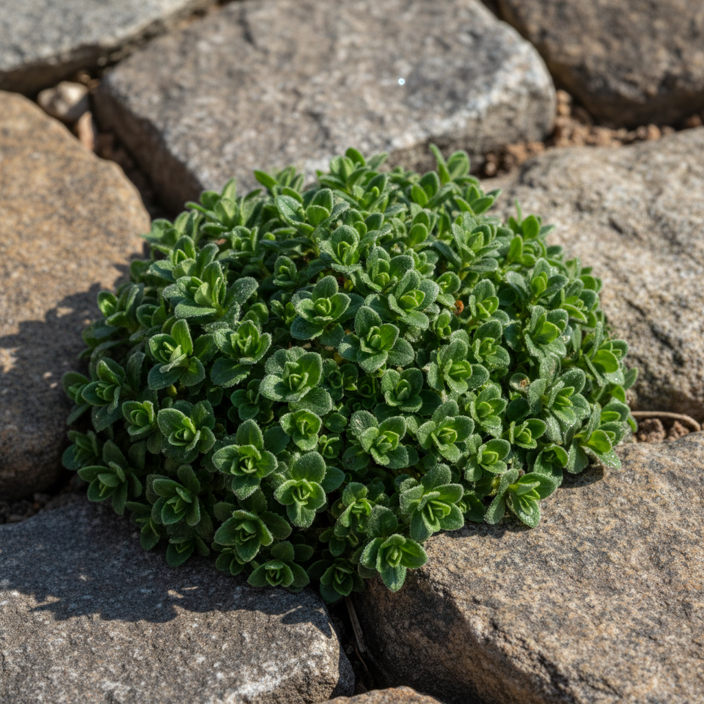Erinus Alpinus Flower Seeds – Alpine Rock Cress for Rock Gardens