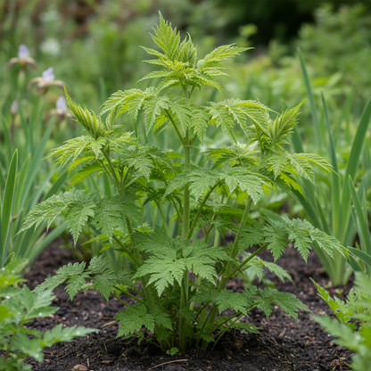Filipendula Ulmaria Seeds - Perennial Flower Seeds for Garden