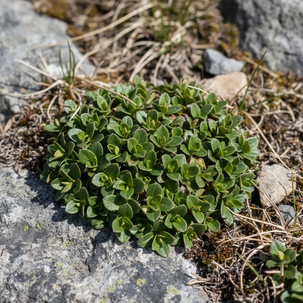 Gentianella Species Flower Seeds - Gentian Flower Seeds for Garden
