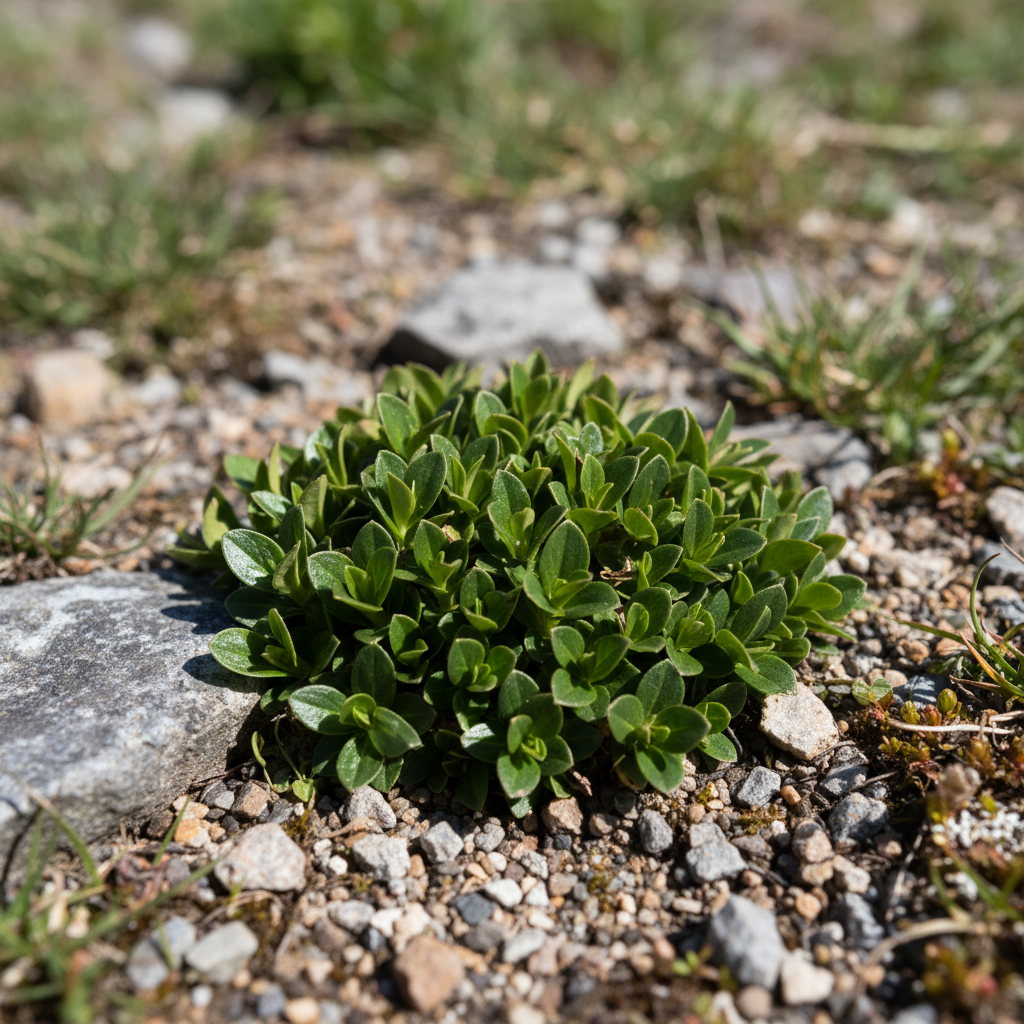 Gentiana Gracilipes Seeds - Gentian Flower Seeds for Garden