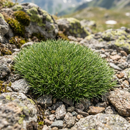 Minuartia Laricifolia Seeds for Rock Gardens