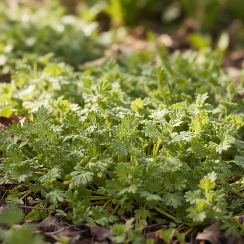 Nemophila Menziesii Seeds – Exquisite Spring Blooming Flower Seeds