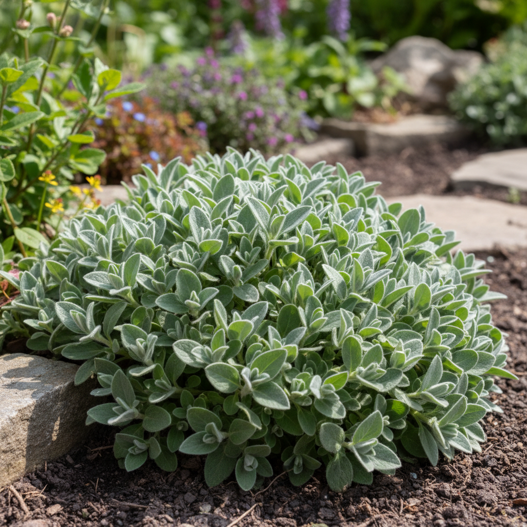 Nepeta Mussinii Seeds - Perennial Flower Seeds for Garden
