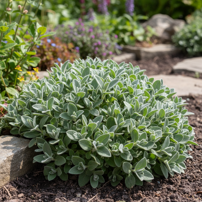 Nepeta Mussinii Seeds - Perennial Flower Seeds for Garden