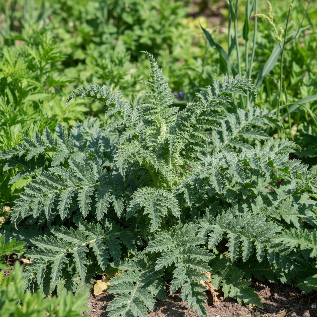 Papaver Orientale Flower Seeds - Perennial Poppy Flower Seeds for Garden